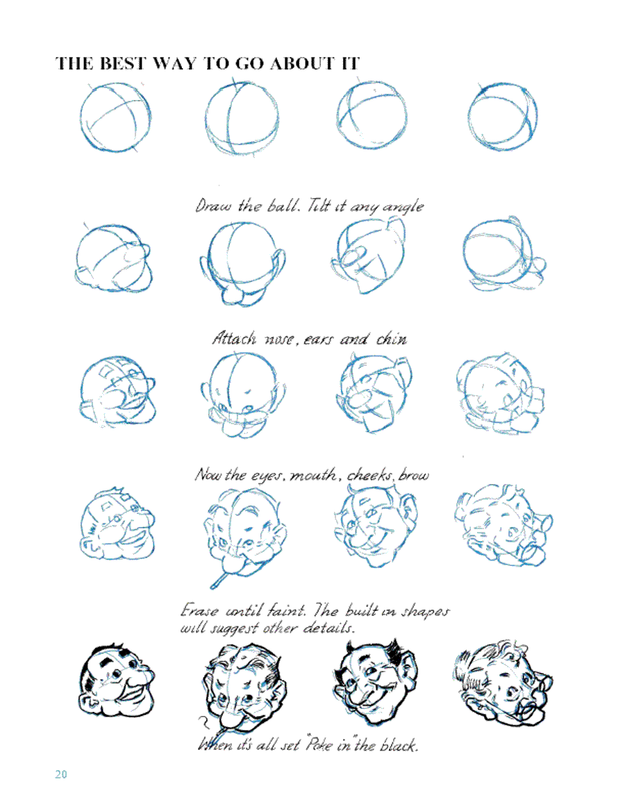 Fun with a pencil - Andrew Loomis ></a>
<script language=JavaScript> 
  var txt = 