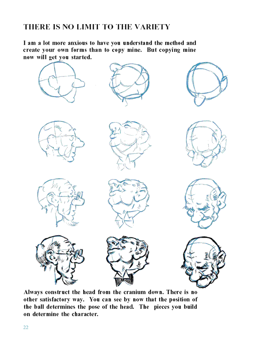 Fun with a pencil - Andrew Loomis ></a>
<script language=JavaScript> 
  var txt = 