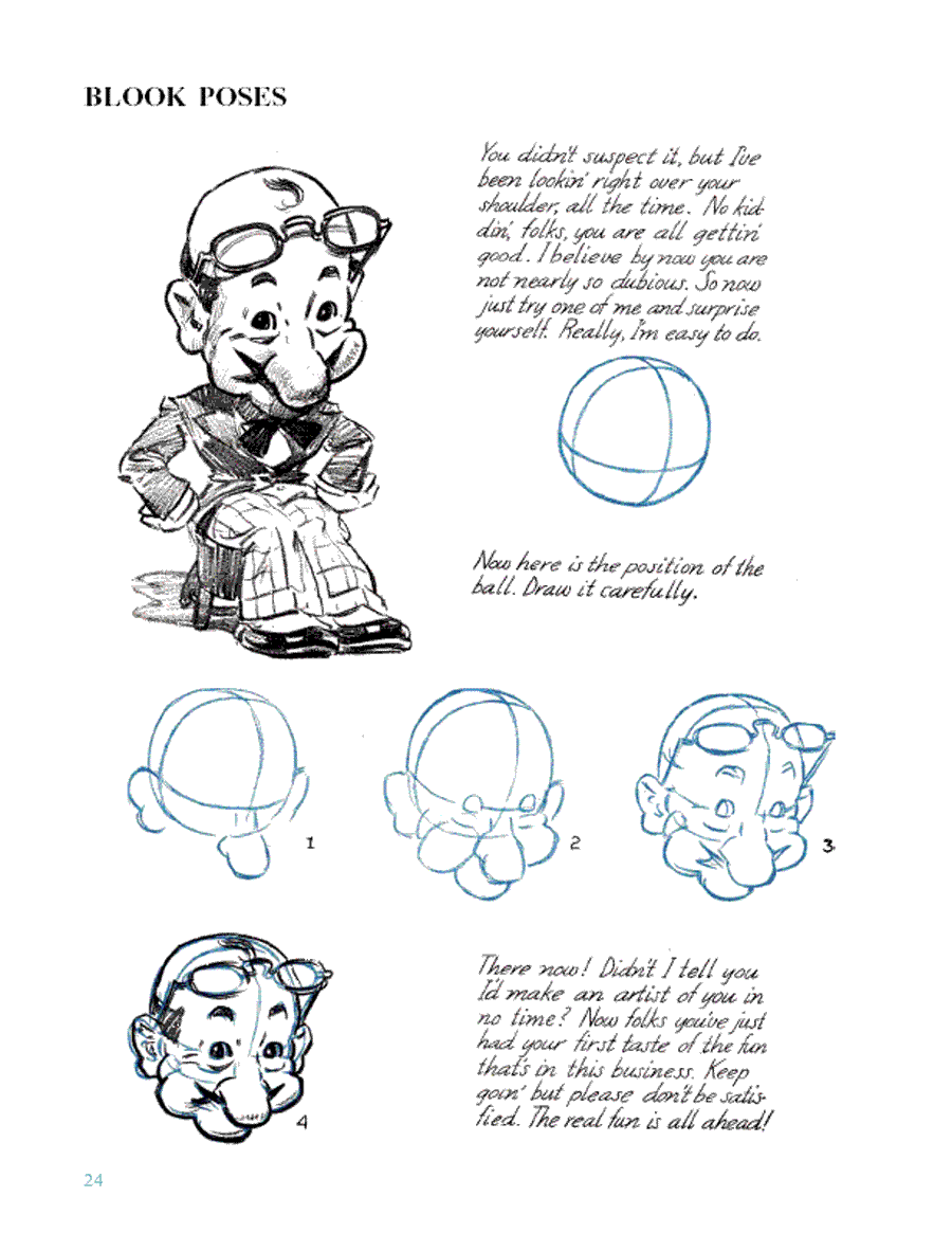 Fun with a pencil - Andrew Loomis ></a>
<script language=JavaScript> 
  var txt = 
