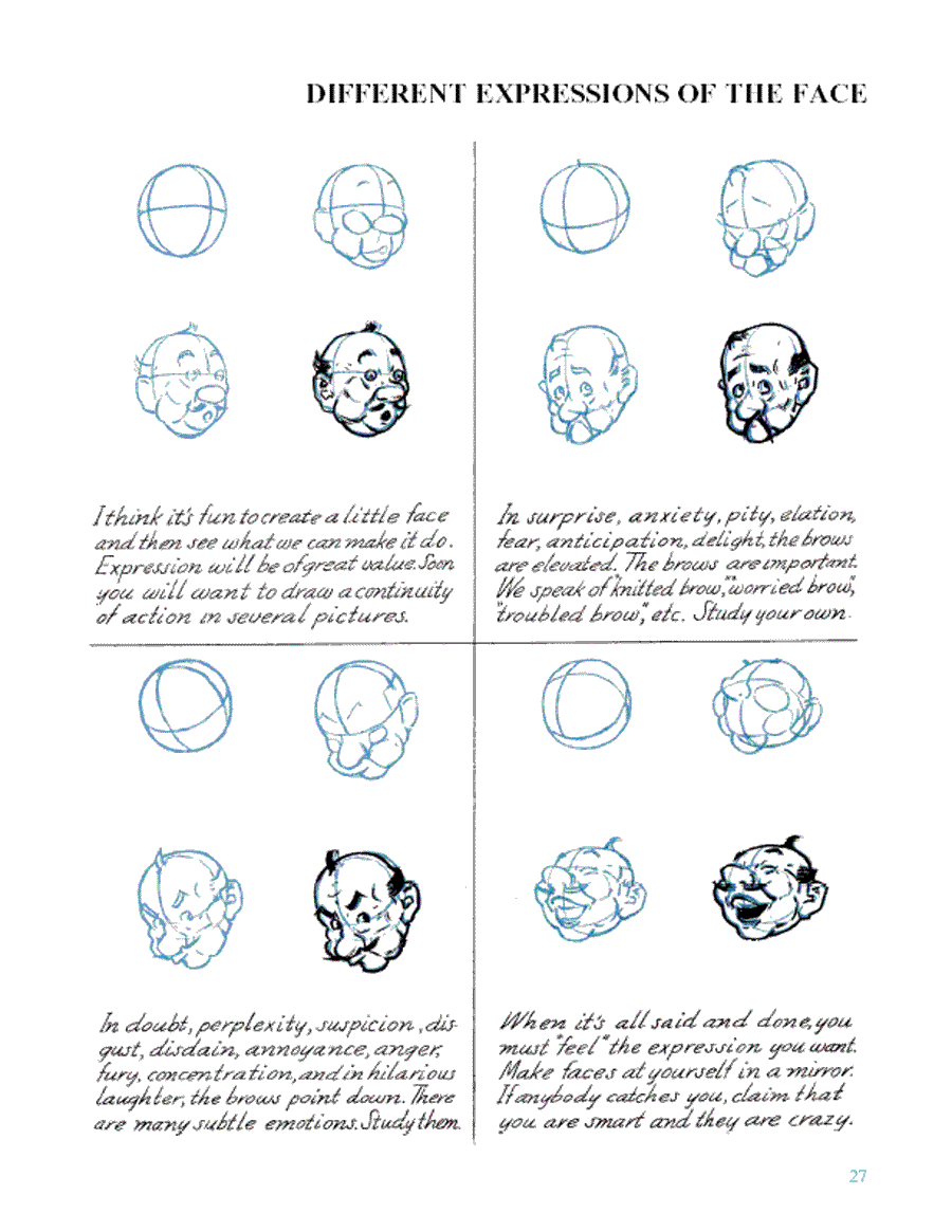 Fun with a pencil - Andrew Loomis ></a>
<script language=JavaScript> 
  var txt = 