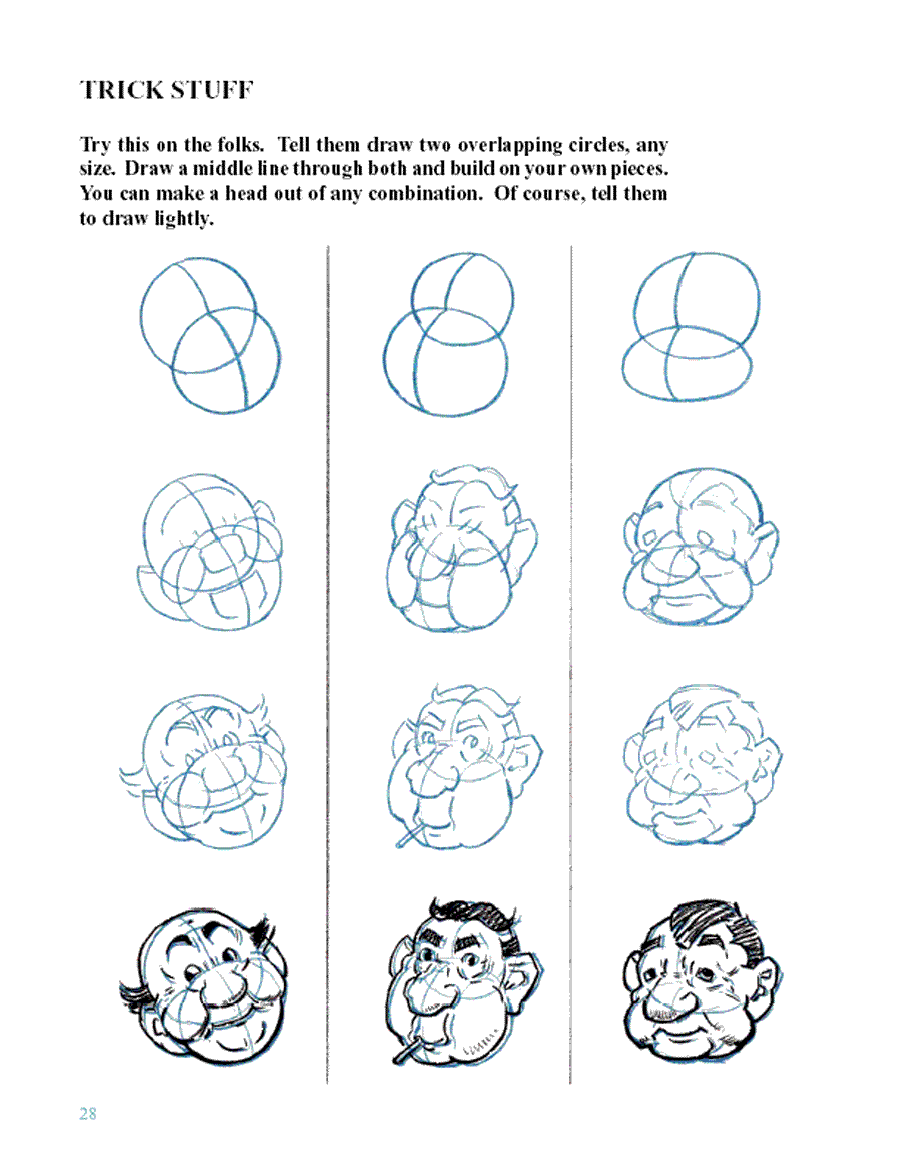 Fun with a pencil - Andrew Loomis ></a>
<script language=JavaScript> 
  var txt = 