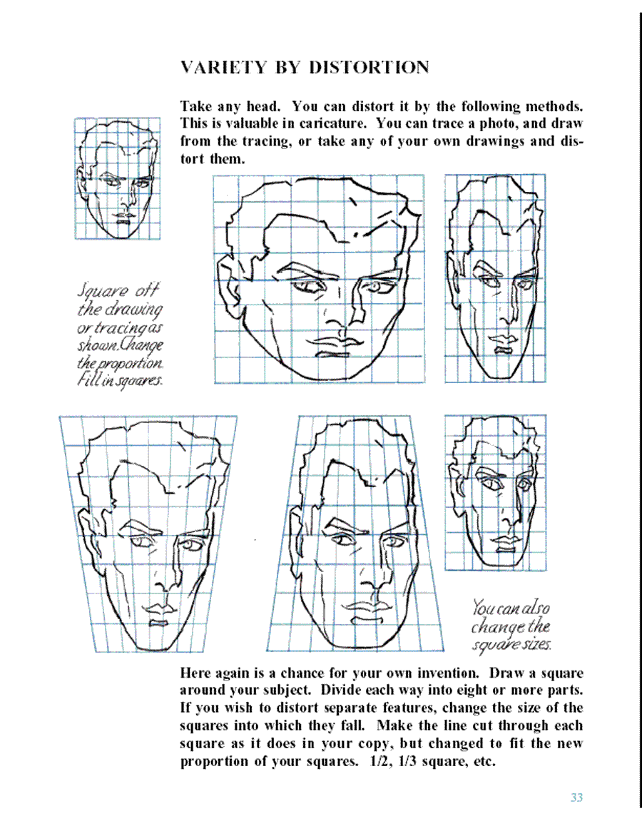 Fun with a pencil - Andrew Loomis ></a>
<script language=JavaScript> 
  var txt = 