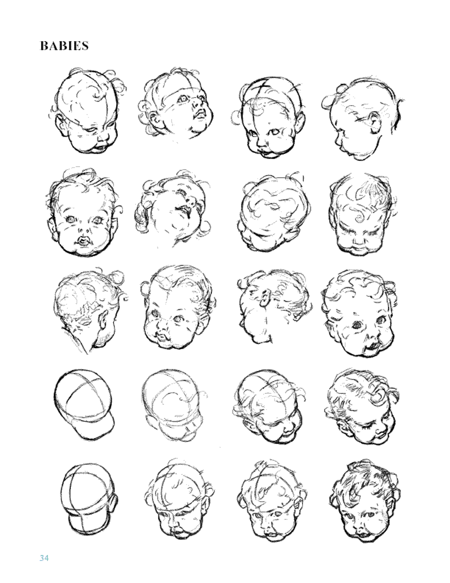 Fun with a pencil - Andrew Loomis ></a>
<script language=JavaScript> 
  var txt = 