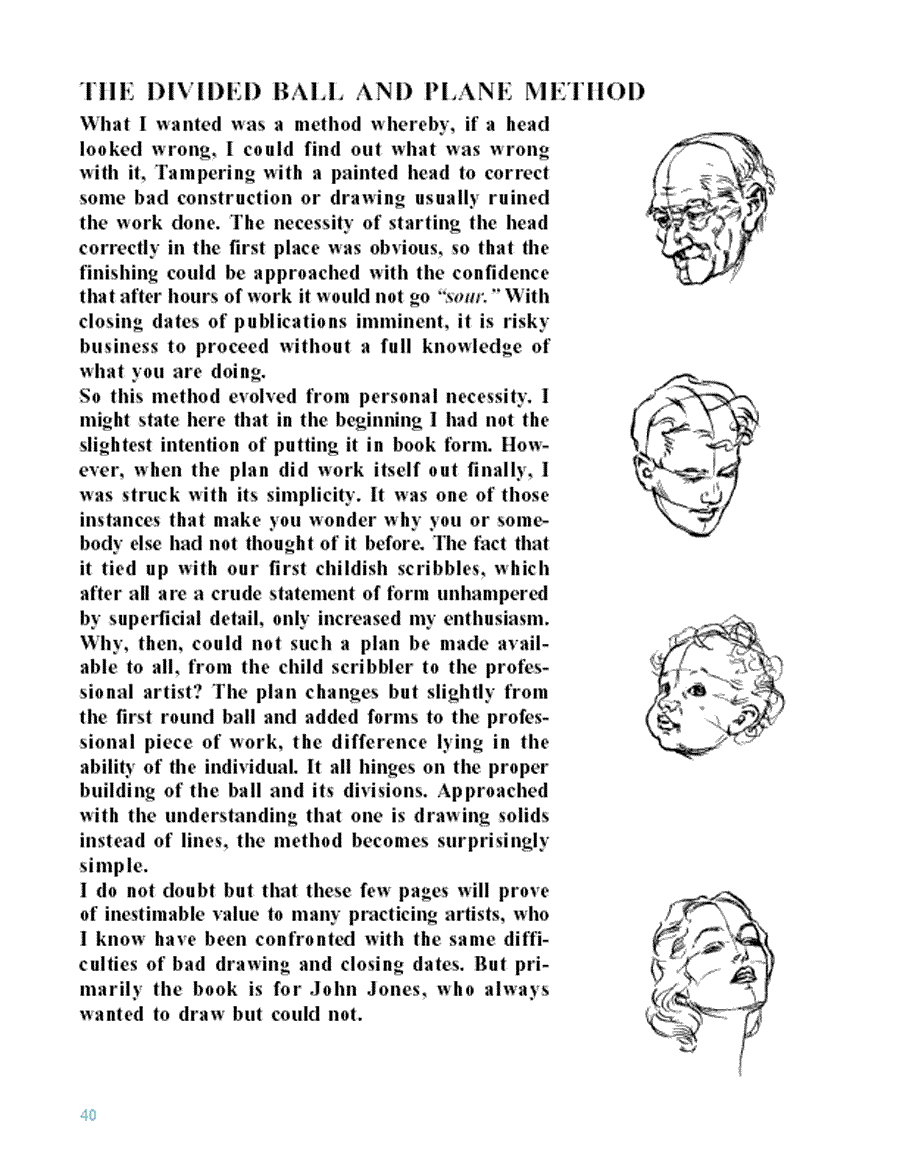 Fun with a pencil - Andrew Loomis ></a>
<script language=JavaScript> 
  var txt = 
