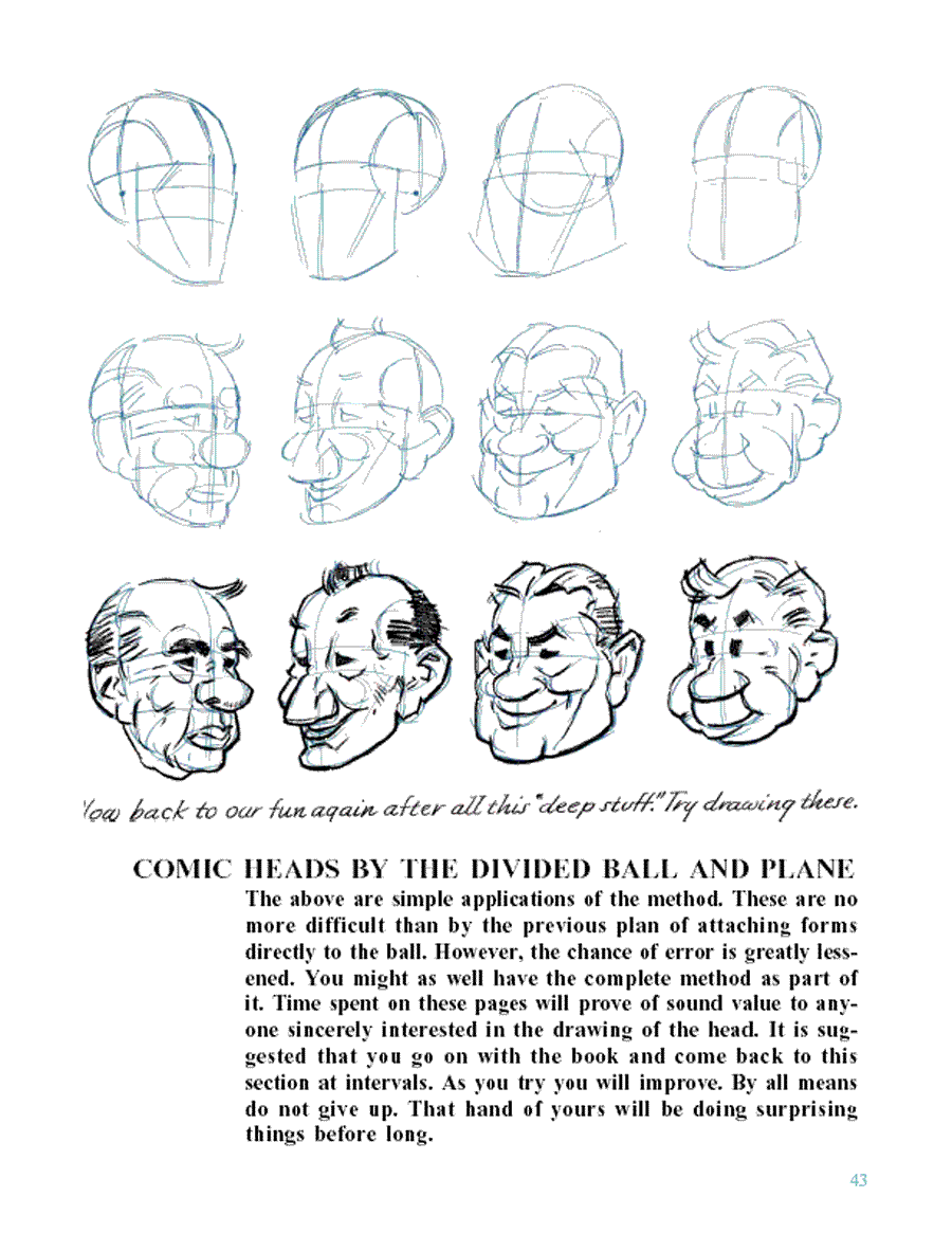 Fun with a pencil - Andrew Loomis ></a>
<script language=JavaScript> 
  var txt = 