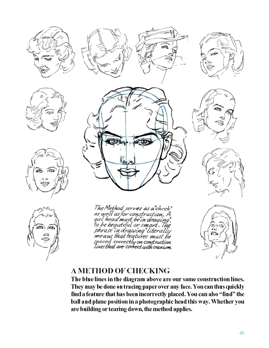 Fun with a pencil - Andrew Loomis ></a>
<script language=JavaScript> 
  var txt = 