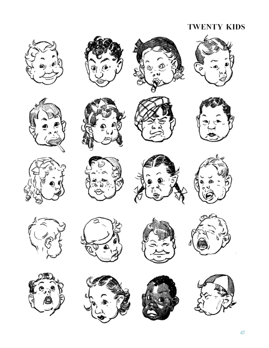 Fun with a pencil - Andrew Loomis ></a>
<script language=JavaScript> 
  var txt = 