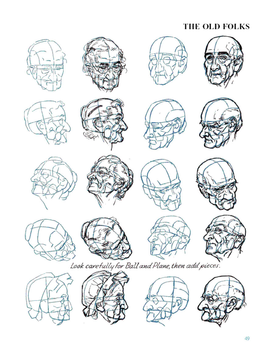 Fun with a pencil - Andrew Loomis ></a>
<script language=JavaScript> 
  var txt = 