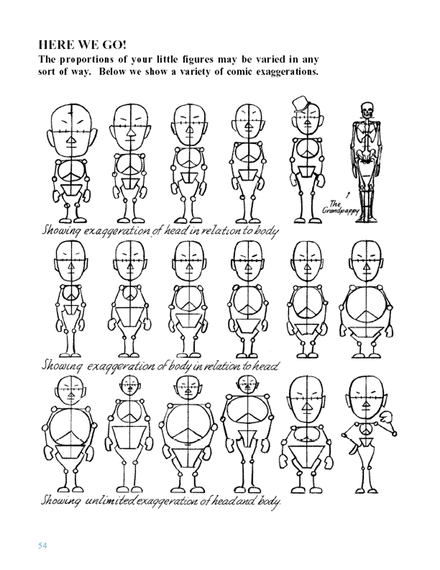 Fun with a pencil - Andrew Loomis ></a>
<script language=JavaScript> 
  var txt = 