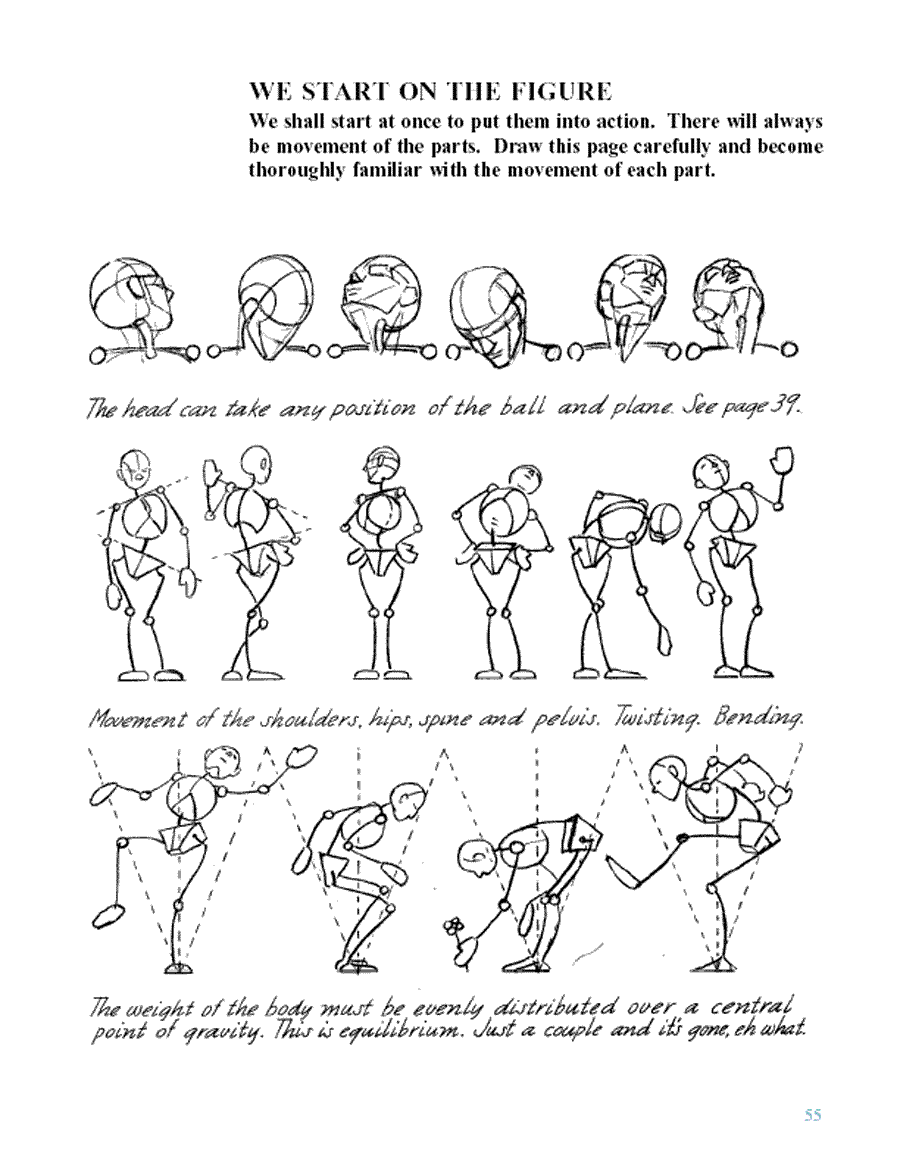 Fun with a pencil - Andrew Loomis ></a>
<script language=JavaScript> 
  var txt = 