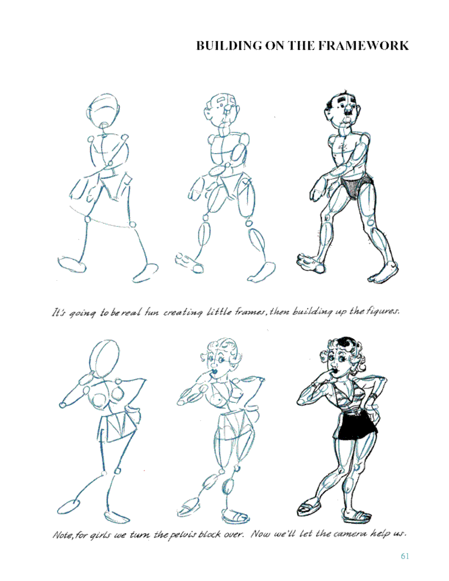 Fun with a pencil - Andrew Loomis ></a>
<script language=JavaScript> 
  var txt = 