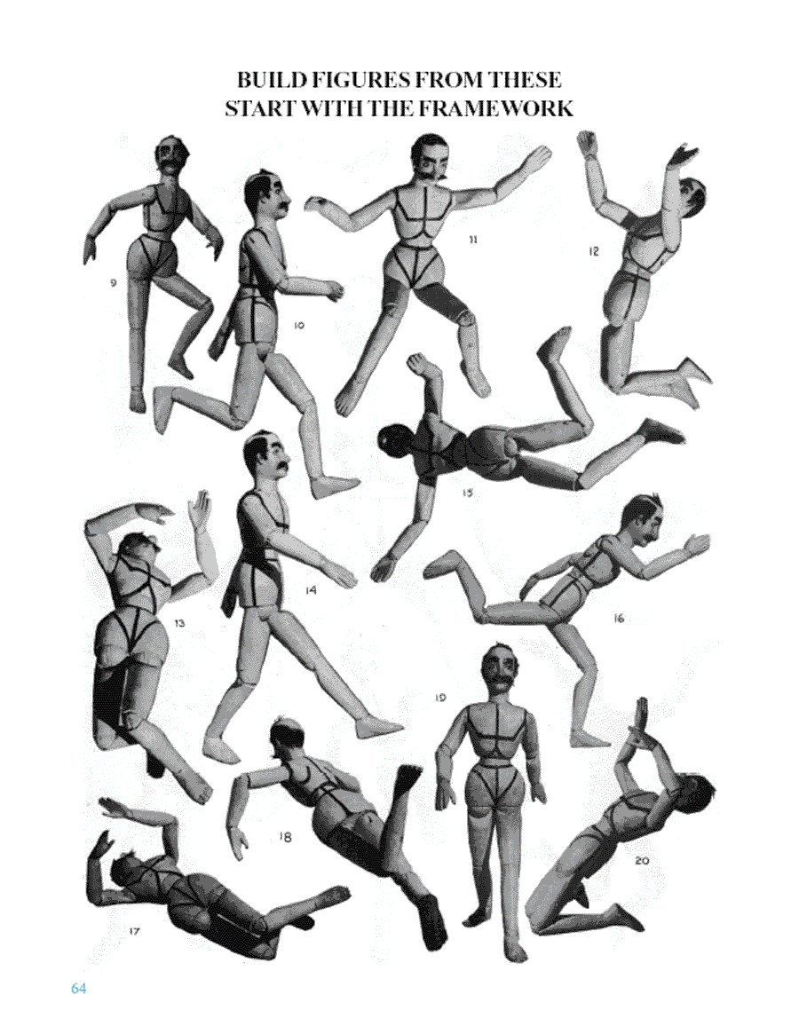Fun with a pencil - Andrew Loomis ></a>
<script language=JavaScript> 
  var txt = 