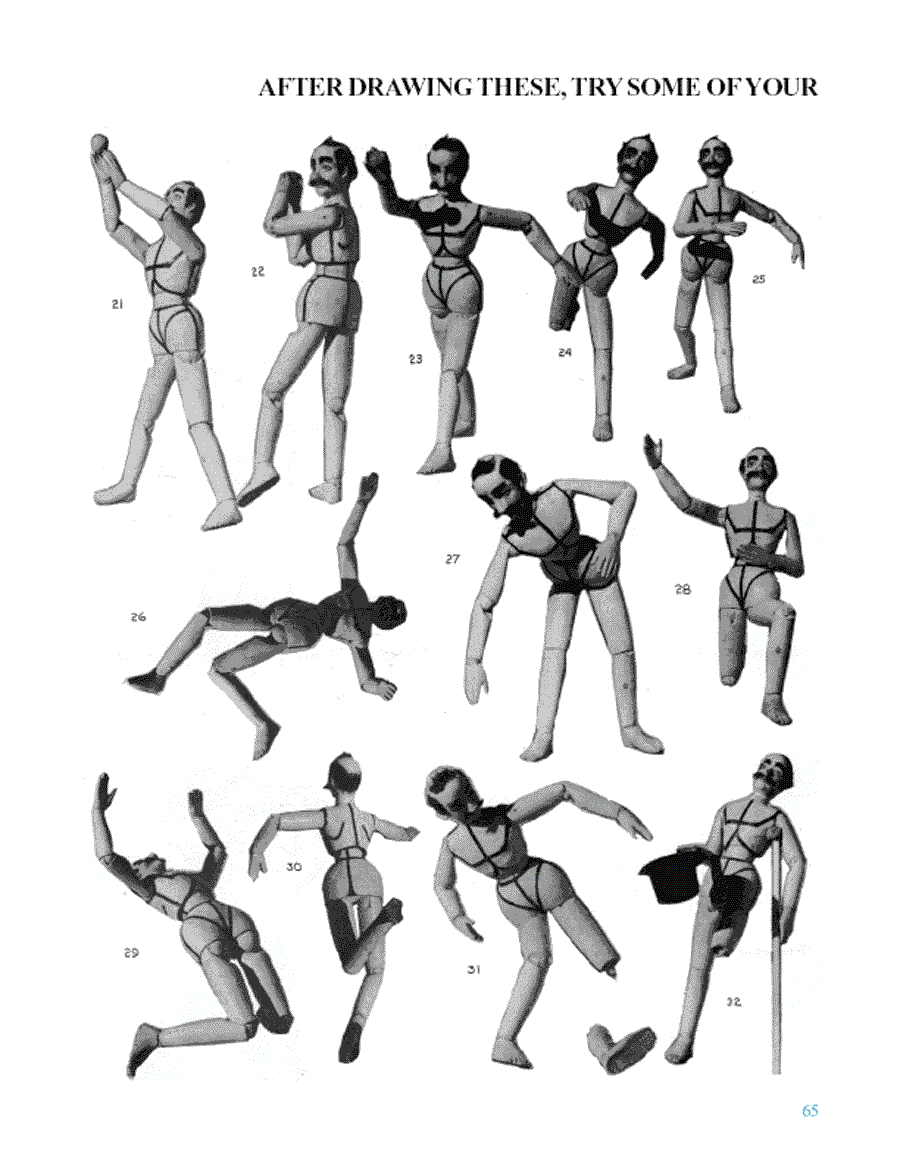 Fun with a pencil - Andrew Loomis ></a>
<script language=JavaScript> 
  var txt = 