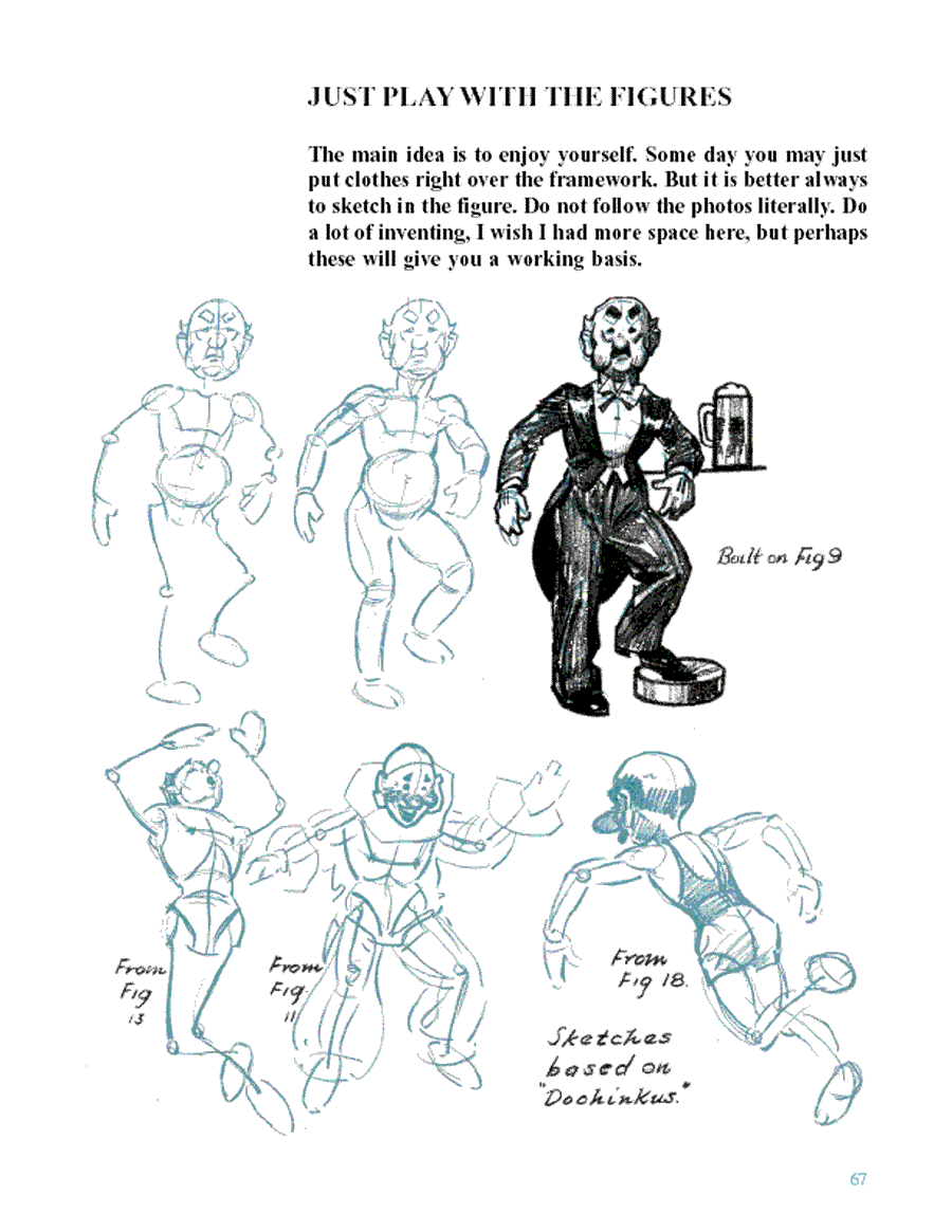 Fun with a pencil - Andrew Loomis ></a>
<script language=JavaScript> 
  var txt = 