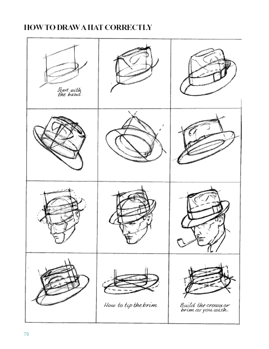 Fun with a pencil - Andrew Loomis ></a>
<script language=JavaScript> 
  var txt = 
