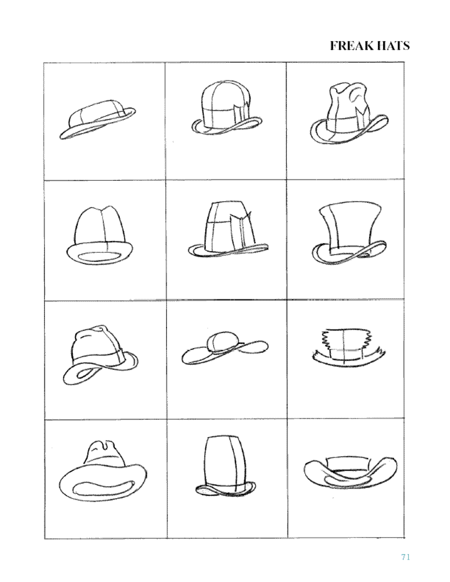 Fun with a pencil - Andrew Loomis ></a>
<script language=JavaScript> 
  var txt = 