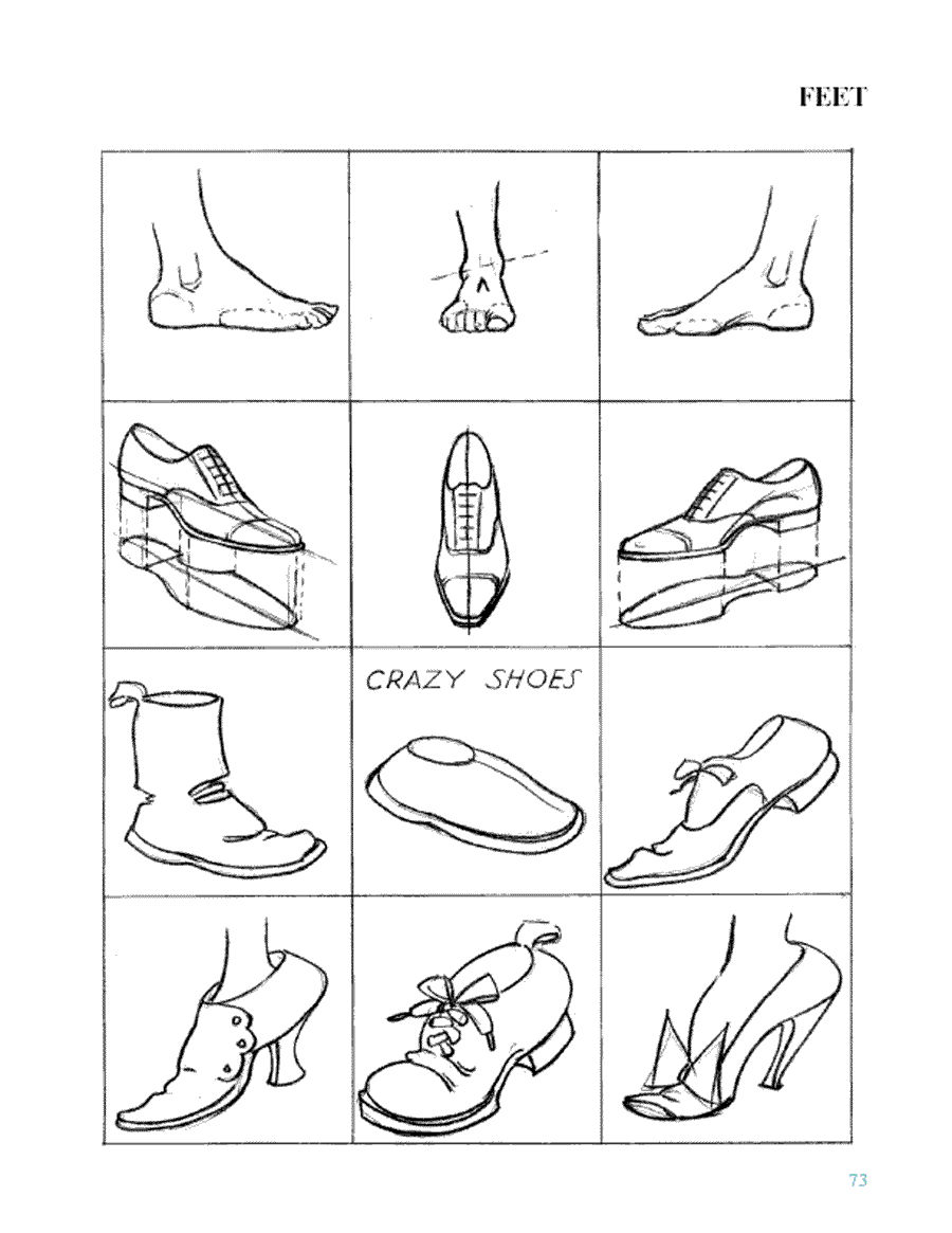 Fun with a pencil - Andrew Loomis ></a>
<script language=JavaScript> 
  var txt = 