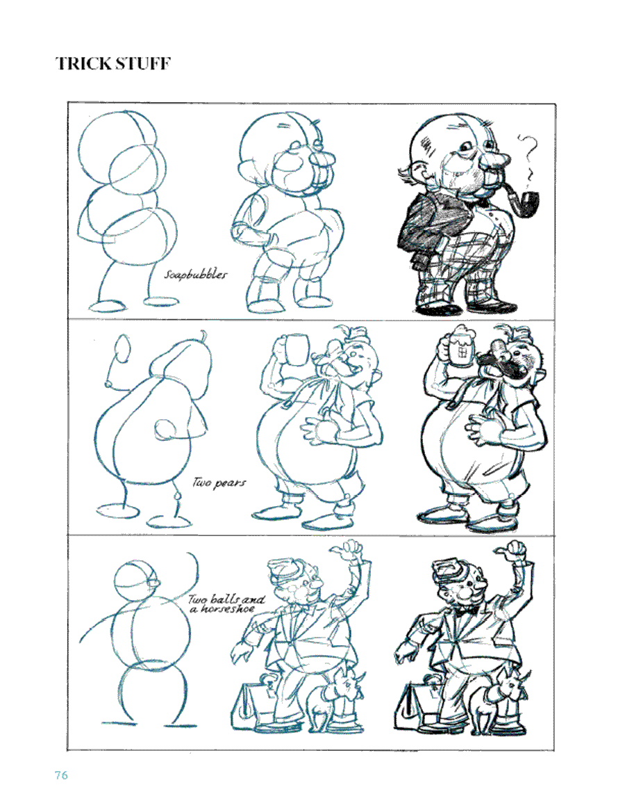 Fun with a pencil - Andrew Loomis ></a>
<script language=JavaScript> 
  var txt = 