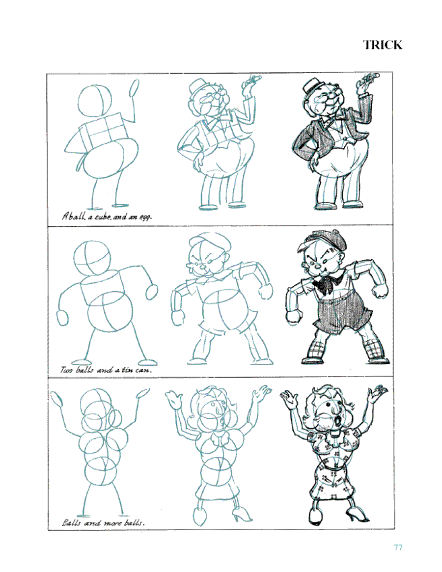 Fun with a pencil - Andrew Loomis ></a>
<script language=JavaScript> 
  var txt = 