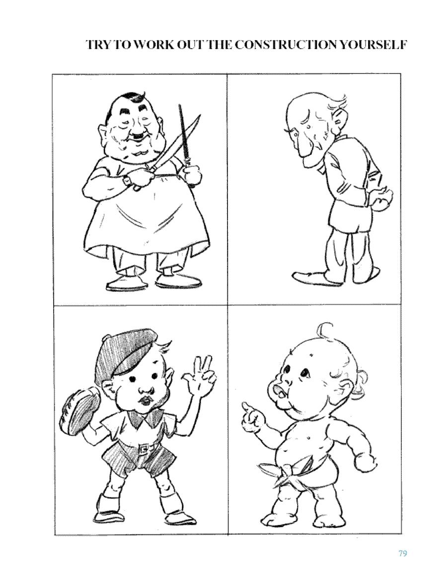 Fun with a pencil - Andrew Loomis ></a>
<script language=JavaScript> 
  var txt = 