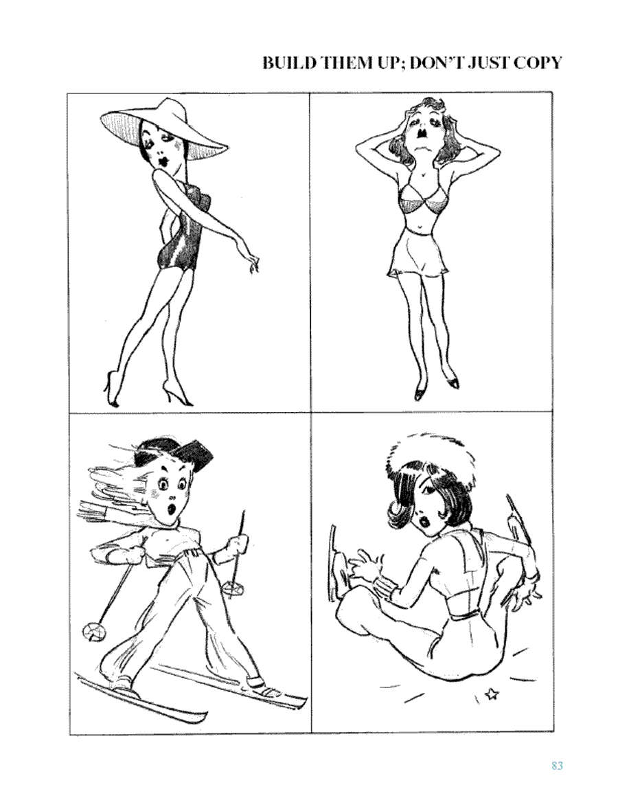 Fun with a pencil - Andrew Loomis ></a>
<script language=JavaScript> 
  var txt = 
