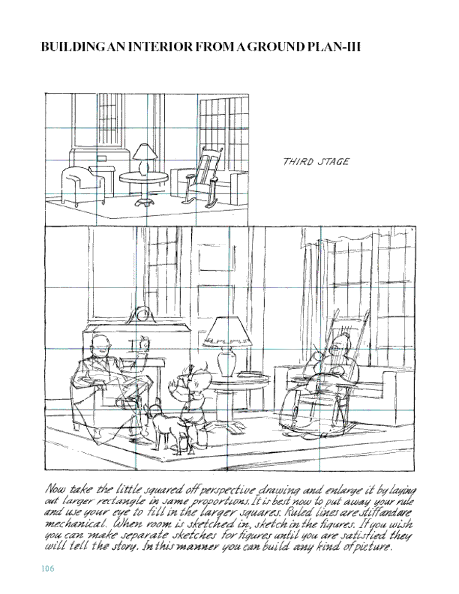 Fun with a pencil - Andrew Loomis ></a>
<script language=JavaScript> 
  var txt = 