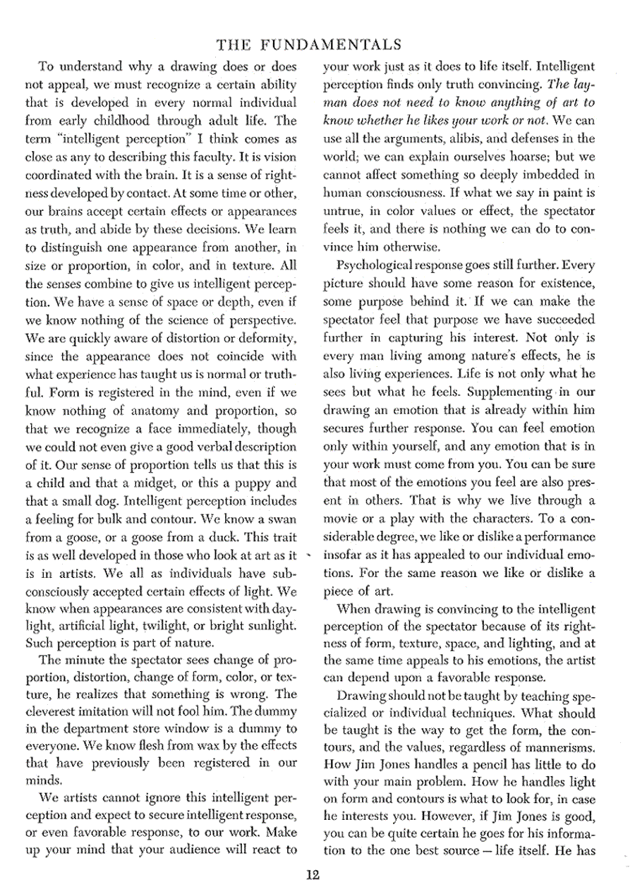 Successful drawing - Andrew Loomis ></a>
<script language=JavaScript> 
  var txt = 