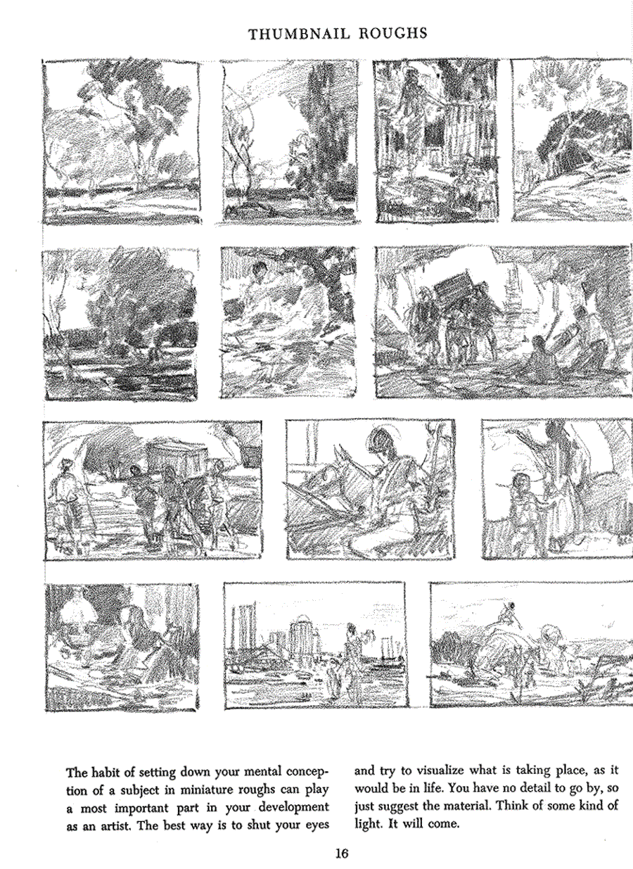 Successful drawing - Andrew Loomis ></a>
<script language=JavaScript> 
  var txt = 