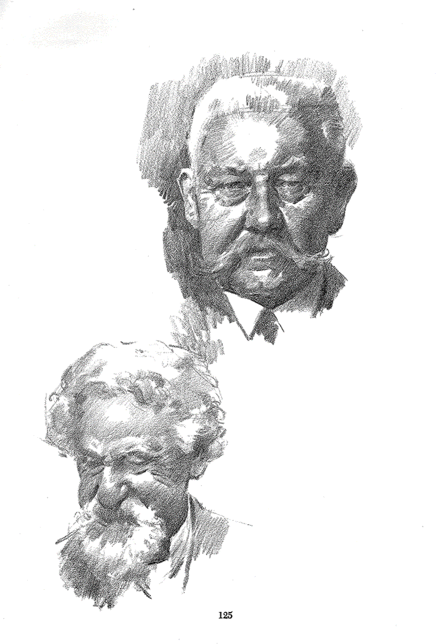 Successful drawing - Andrew Loomis ></a>
<script language=JavaScript> 
  var txt = 