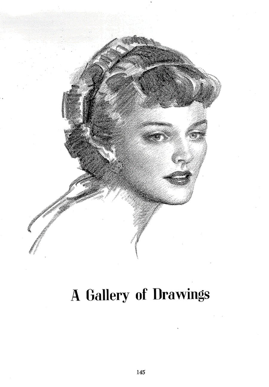 Successful drawing - Andrew Loomis ></a>
<script language=JavaScript> 
  var txt = 