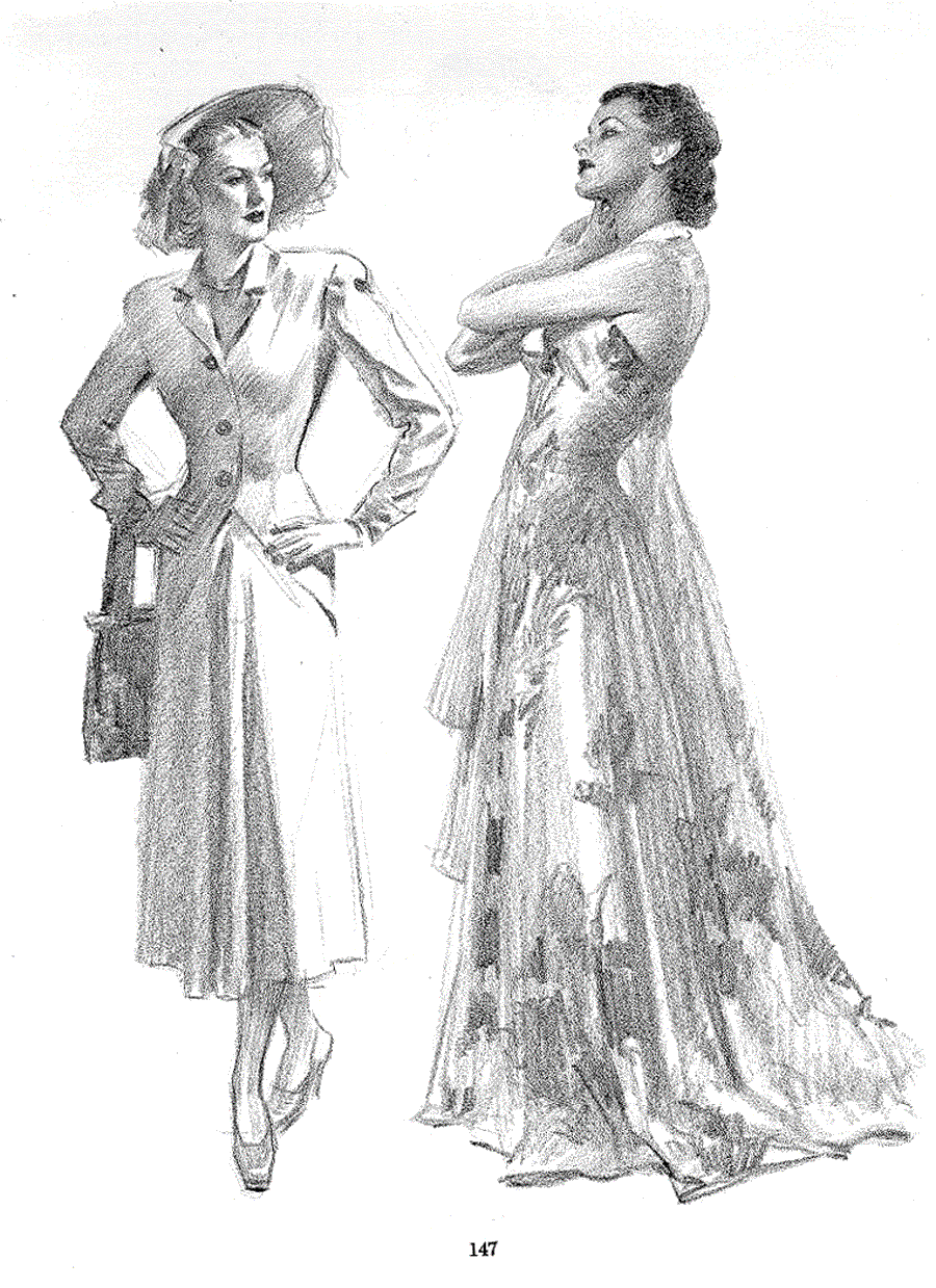 Successful drawing - Andrew Loomis ></a>
<script language=JavaScript> 
  var txt = 