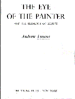 Andrew Loomis: The eye of painter 