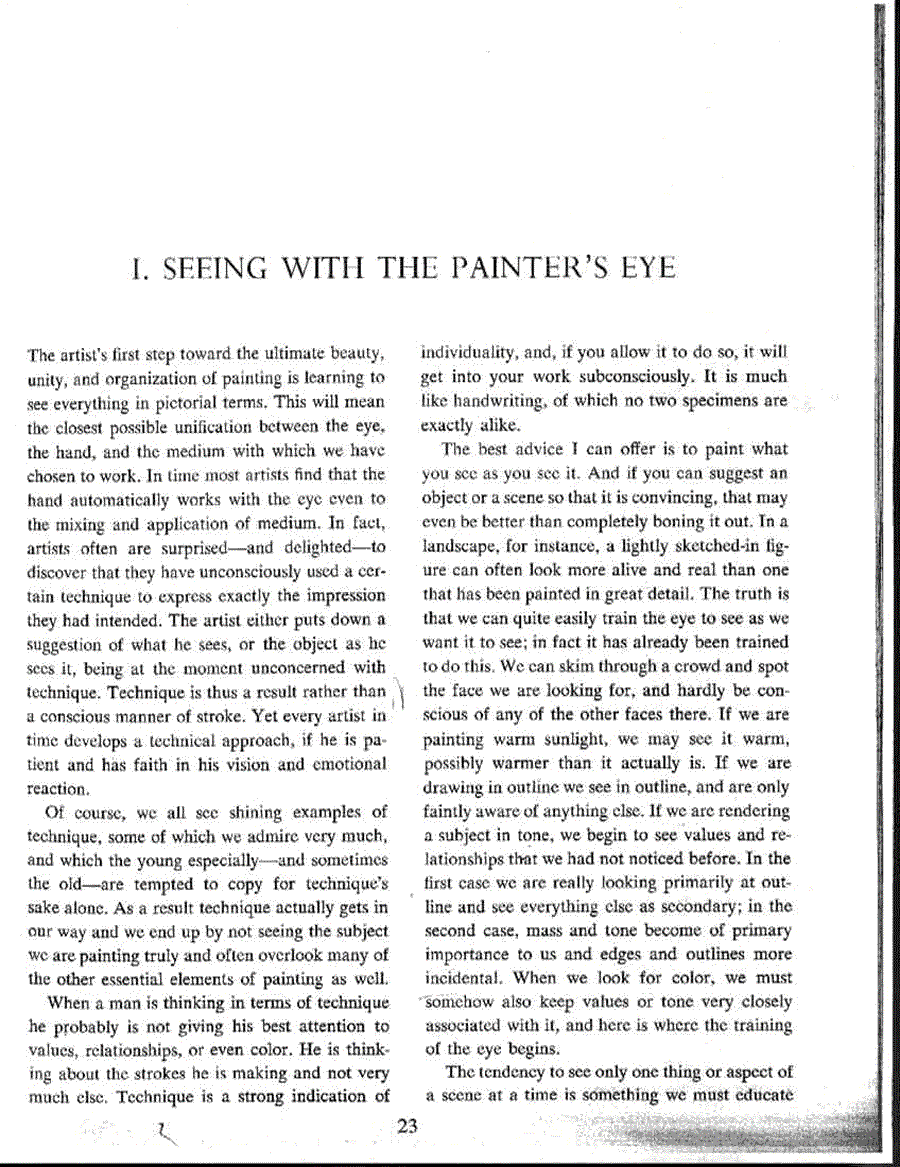 The eye of painter - Andrew Loomis ></a>
<script language=JavaScript> 
  var txt = 