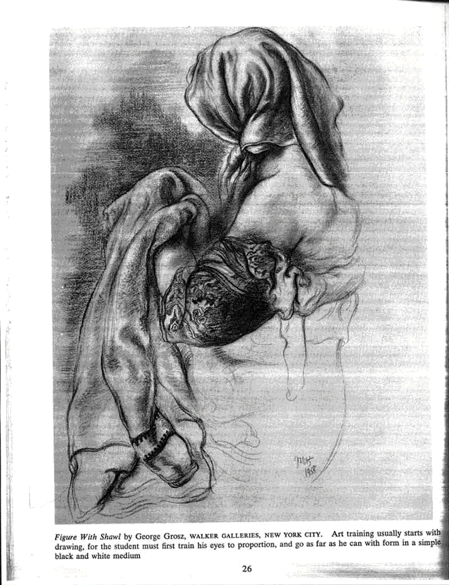 The eye of painter - Andrew Loomis ></a>
<script language=JavaScript> 
  var txt = 