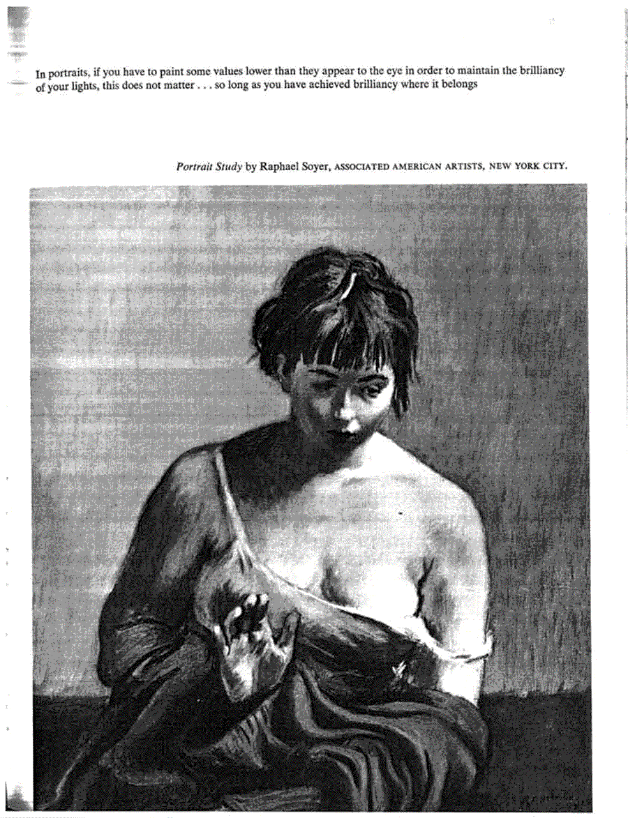 The eye of painter - Andrew Loomis ></a>
<script language=JavaScript> 
  var txt = 