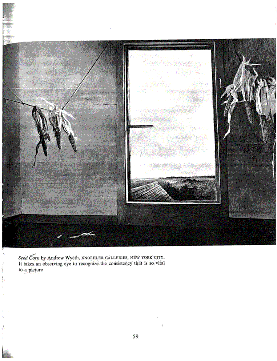 The eye of painter - Andrew Loomis ></a>
<script language=JavaScript> 
  var txt = 