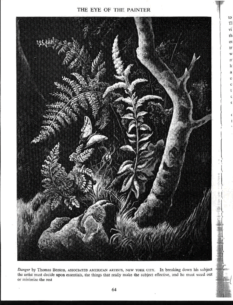 The eye of painter - Andrew Loomis ></a>
<script language=JavaScript> 
  var txt = 