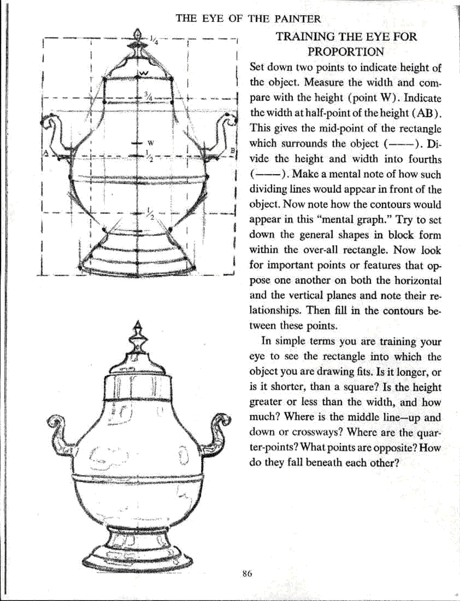 The eye of painter - Andrew Loomis ></a>
<script language=JavaScript> 
  var txt = 