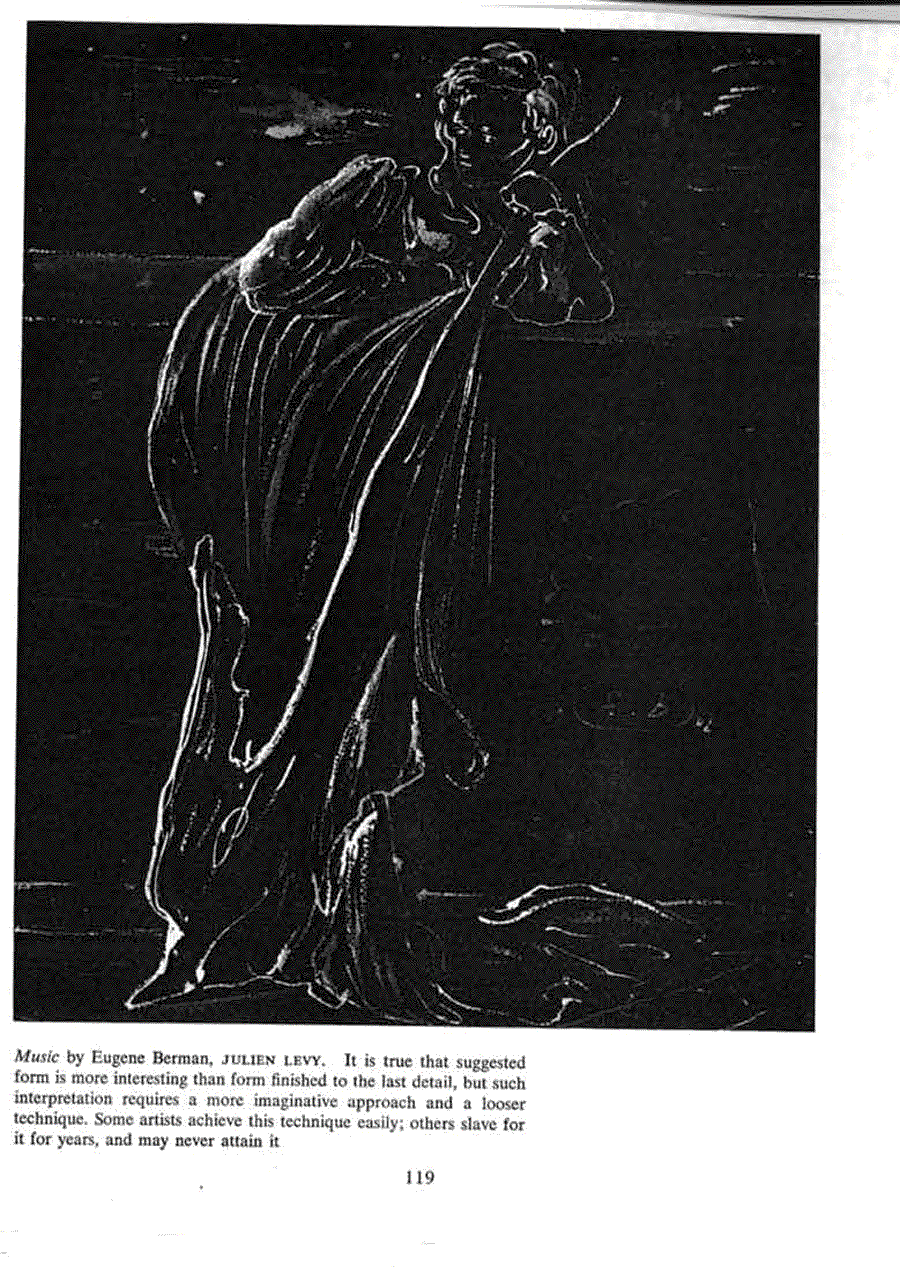 The eye of painter - Andrew Loomis ></a>
<script language=JavaScript> 
  var txt = 