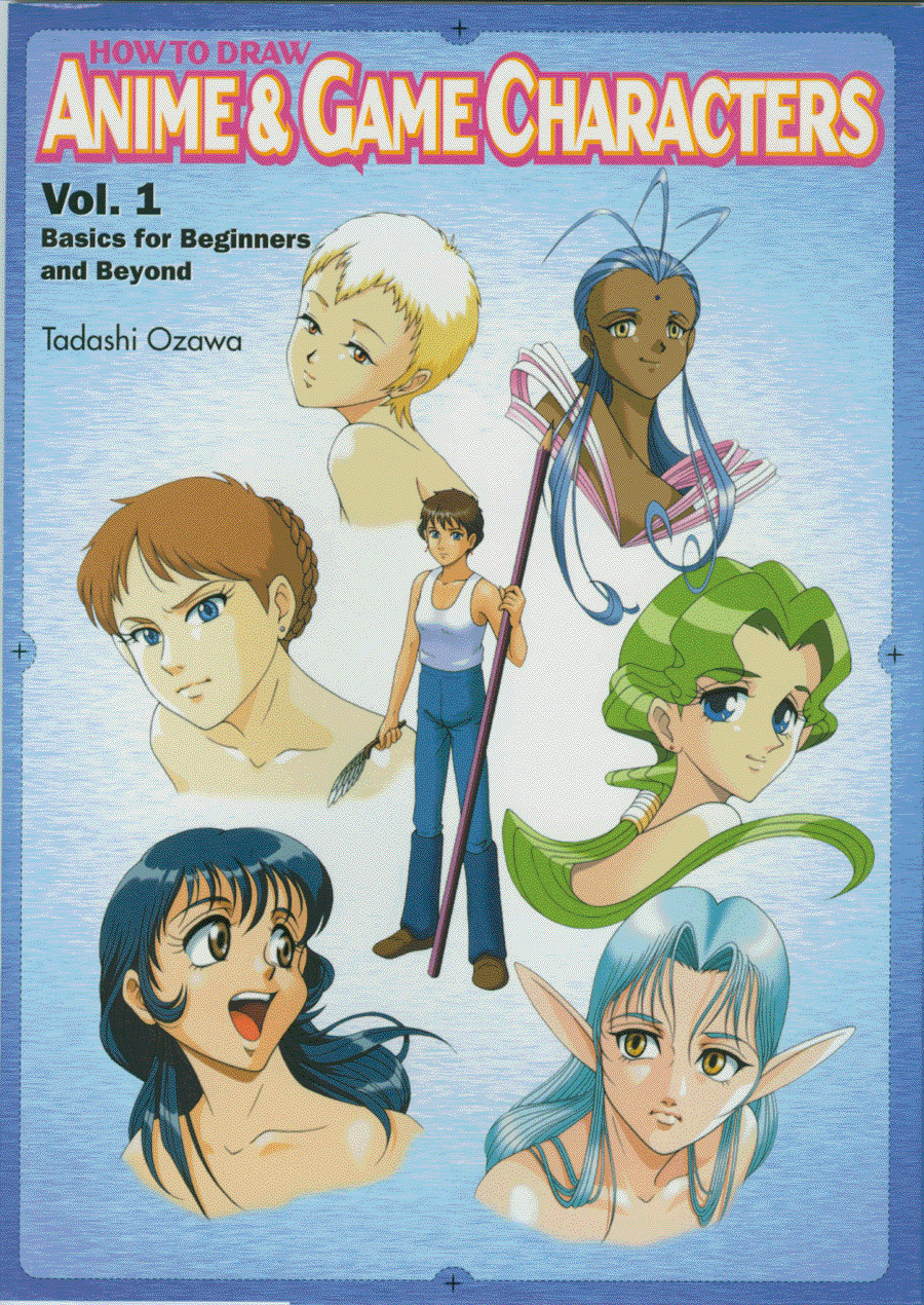 Now to draw Anime and Game Character - Tadashi Ozawa ></a>
<script language=JavaScript> 
  var txt = 