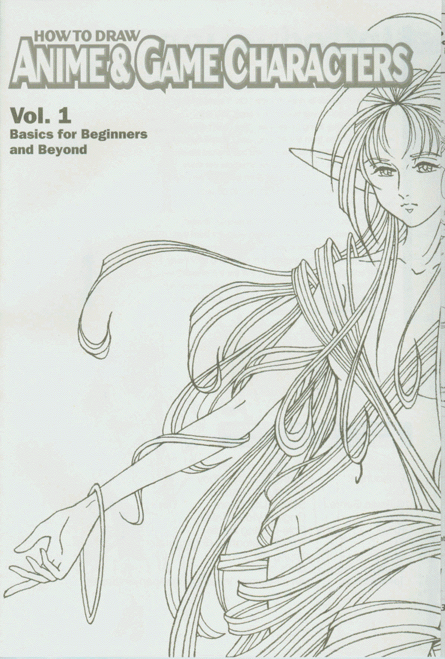 Now to draw Anime and Game Character - Tadashi Ozawa ></a>
<script language=JavaScript> 
  var txt = 
