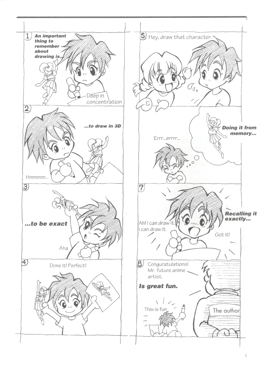 Now to draw Anime and Game Character - Tadashi Ozawa ></a>
<script language=JavaScript> 
  var txt = 
