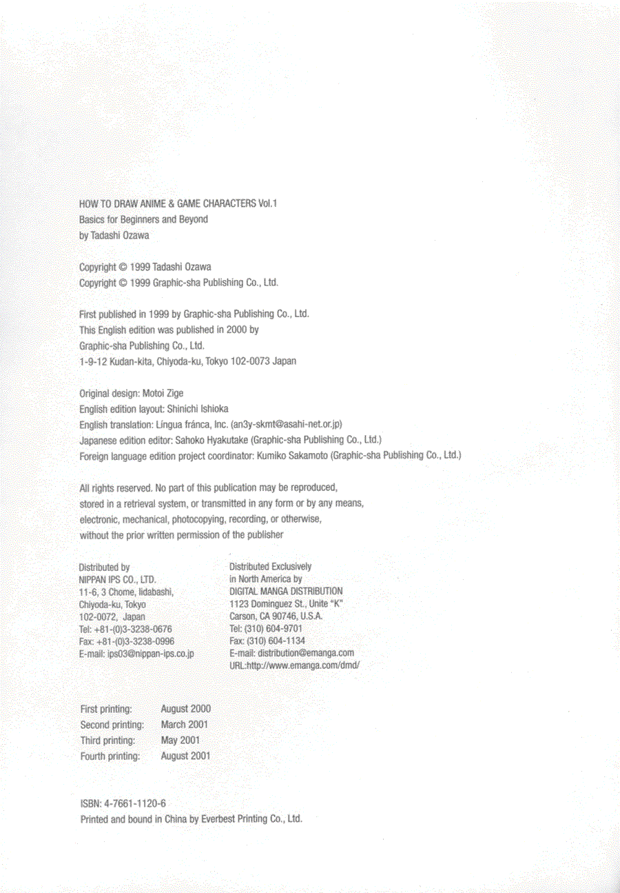 Now to draw Anime and Game Character - Tadashi Ozawa ></a>
<script language=JavaScript> 
  var txt = 