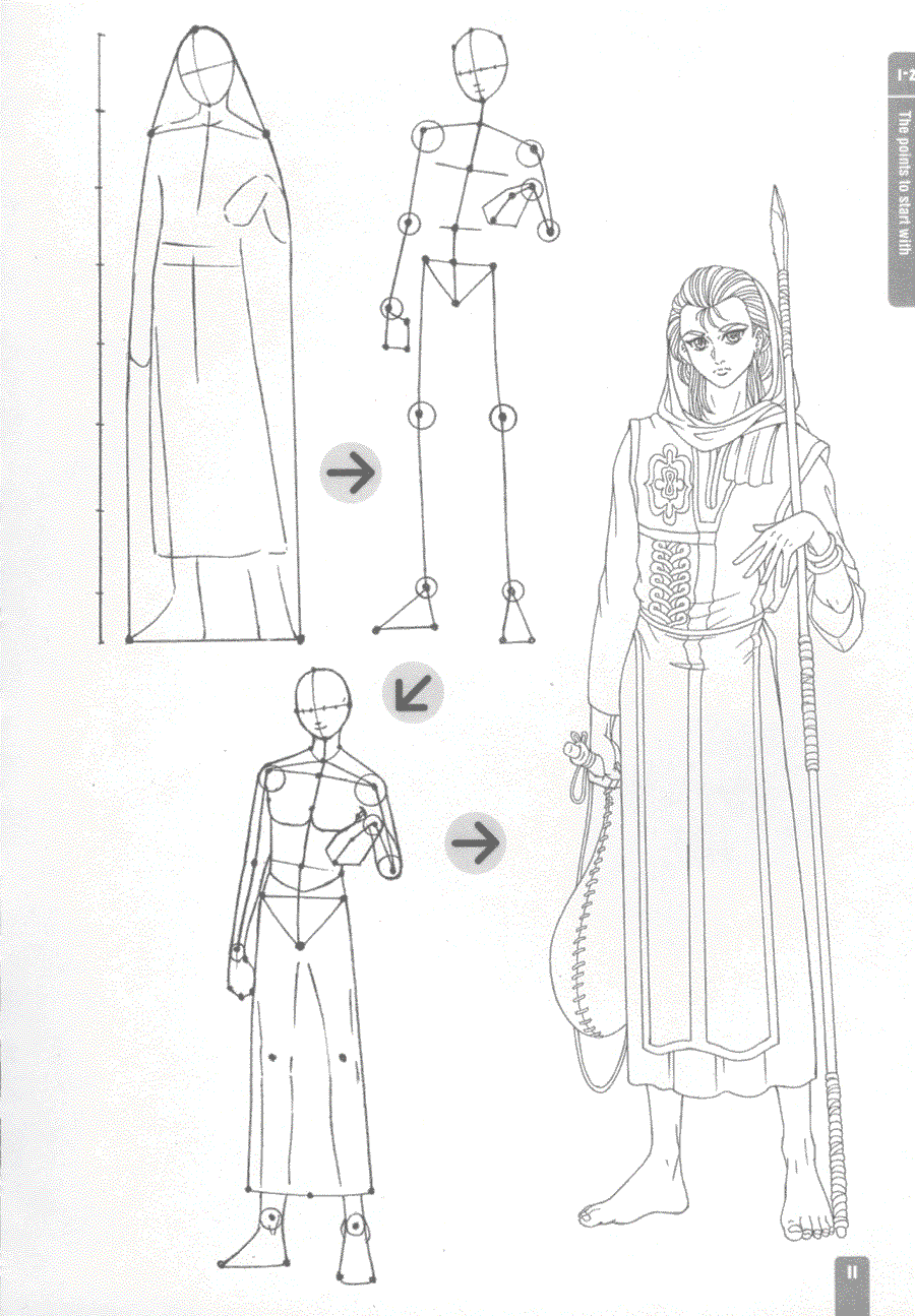 Now to draw Anime and Game Character - Tadashi Ozawa ></a>
<script language=JavaScript> 
  var txt = 