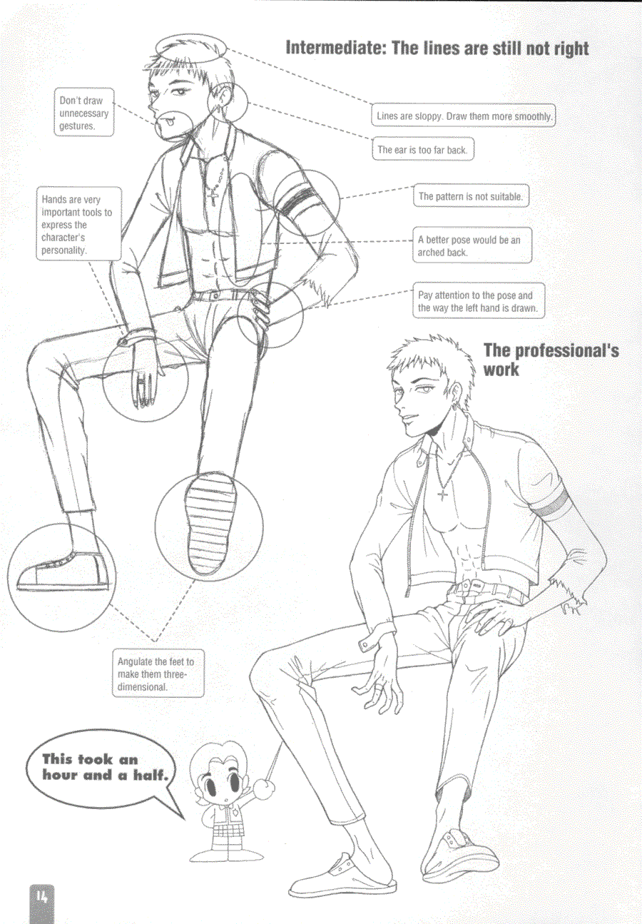 Now to draw Anime and Game Character - Tadashi Ozawa ></a>
<script language=JavaScript> 
  var txt = 