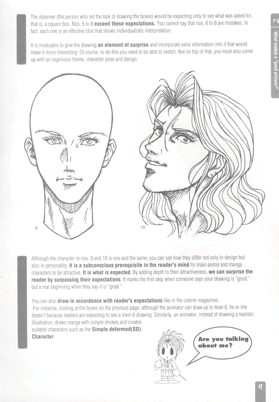 Now to draw Anime and Game Character - Tadashi Ozawa ></a>
<script language=JavaScript> 
  var txt = 