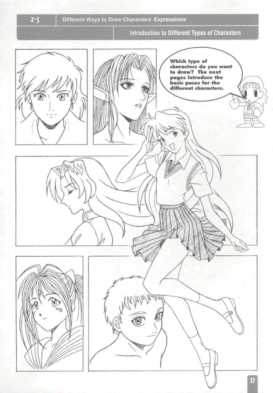 Now to draw Anime and Game Character - Tadashi Ozawa ></a>
<script language=JavaScript> 
  var txt = 