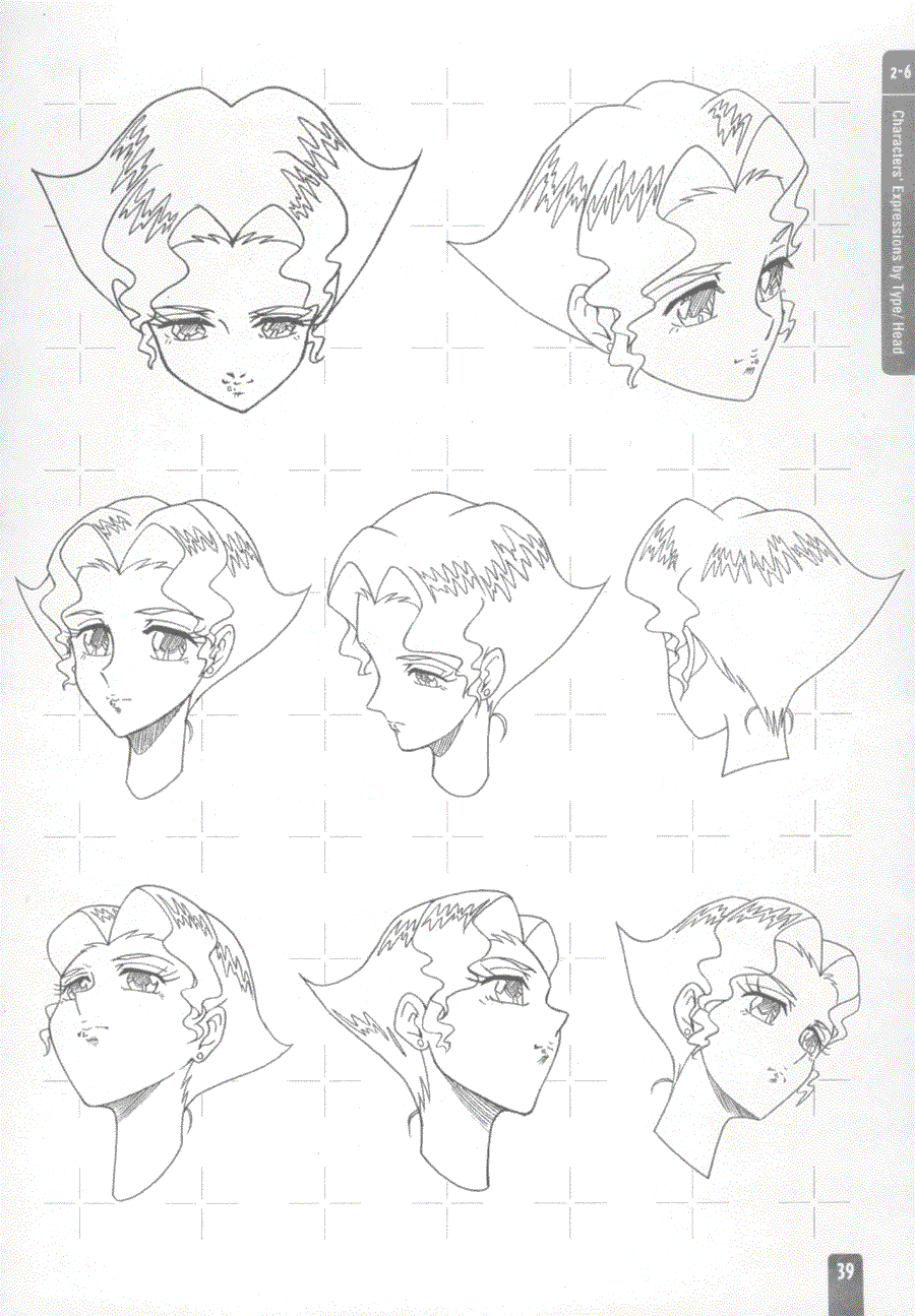 Now to draw Anime and Game Character - Tadashi Ozawa ></a>
<script language=JavaScript> 
  var txt = 