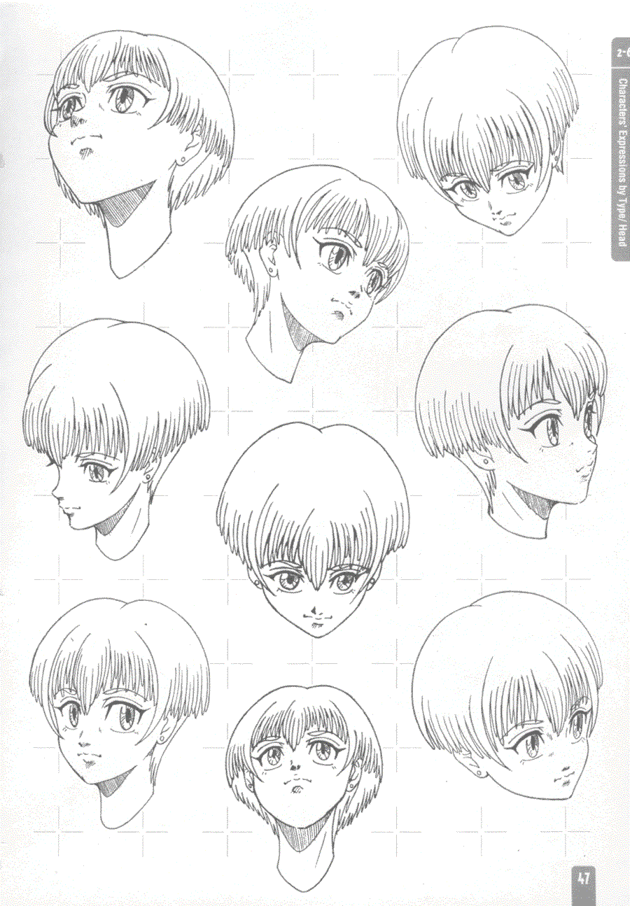 Now to draw Anime and Game Character - Tadashi Ozawa ></a>
<script language=JavaScript> 
  var txt = 
