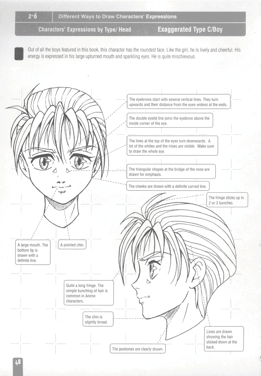 Now to draw Anime and Game Character - Tadashi Ozawa ></a>
<script language=JavaScript> 
  var txt = 